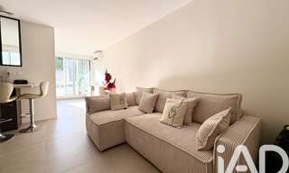 Appartement 2 Pièces 29 m² à vendre à Le Grau-du-Roi (30240)