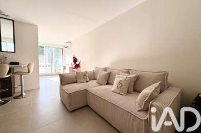 Appartement 2 pièces 165000 €