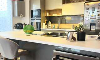 Appartement 4 Pièces 82 m² à vendre à Louvres (95380)