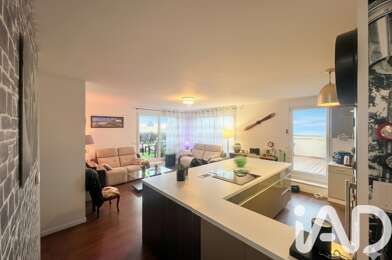 Appartement 4 pièces 299000 €