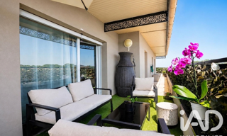 Appartement 4 Pièces 81 m² à vendre à Louvres (95380)
