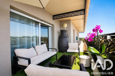 Appartement 4 pièces 299000 €