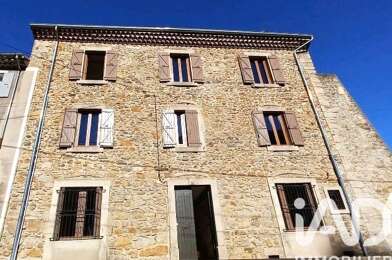 Maison 13 pièces 275000 €