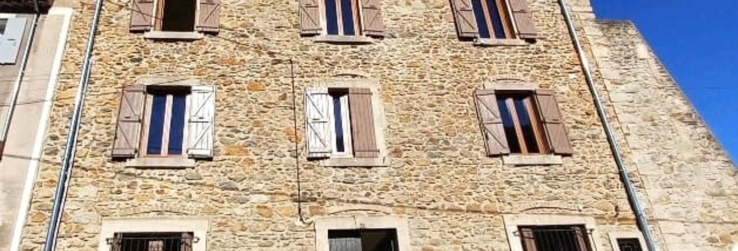 Maison 13 Pièces 292 m² à vendre à Robiac-Rochessadoule (30160)