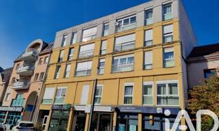 Appartement 2 Pièces 42 m² à vendre à Freyming-Merlebach (57800)