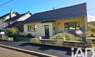 Maison 4 Pièces 125 m² à vendre à Guenviller (57470)