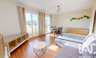 Appartement 3 Pièces 73 m² à vendre à Clermont-Ferrand (63100)