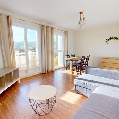 Appartement 3 pièces 152000 €