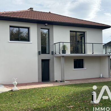 Maison 4 pièces 519000 €