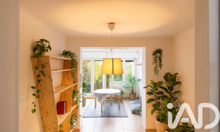 Maison 7 Pièces 152 m² à vendre à Montigny-lès-Metz (57950)