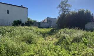 Terrain  462 m² à vendre à Thairé (17290)