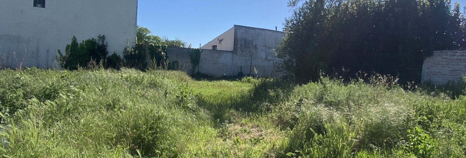 Terrain  462 m² à vendre à Thairé (17290)