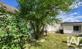 Maison 4 Pièces 95 m² à vendre à Châlette-sur-Loing (45120)