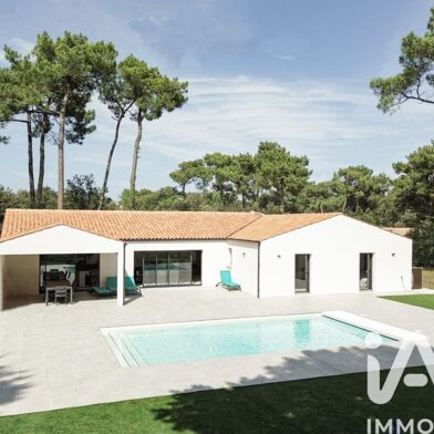 Maison 6 pièces 1235000 €