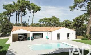 Maison 6 Pièces 177 m² à vendre à Les Mathes (17570)