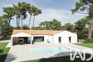 Maison 6 pièces 1235000 €