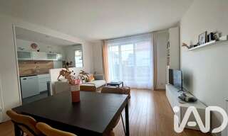 Appartement 3 Pièces 65 m² à vendre à Ris-Orangis (91130)