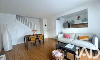 Appartement 3 Pièces 65 m² à vendre à Ris-Orangis (91130)