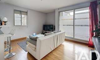 Appartement 2 Pièces 48 m² à vendre à Bois-Colombes (92270)