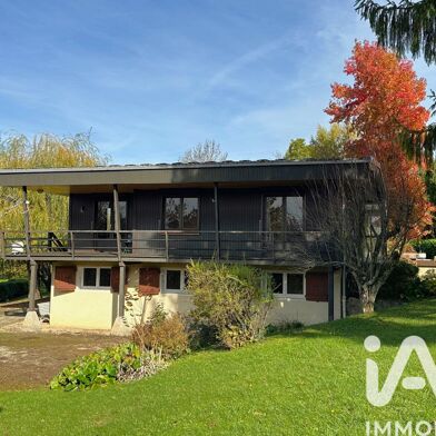 Maison 7 pièces 685000 €