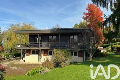 Maison 7 pièces 685000 €