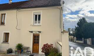 Maison 4 Pièces 66 m² à vendre à Charmentray (77410)