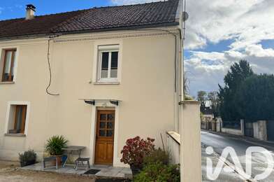 Maison 4 pièces 189000 €