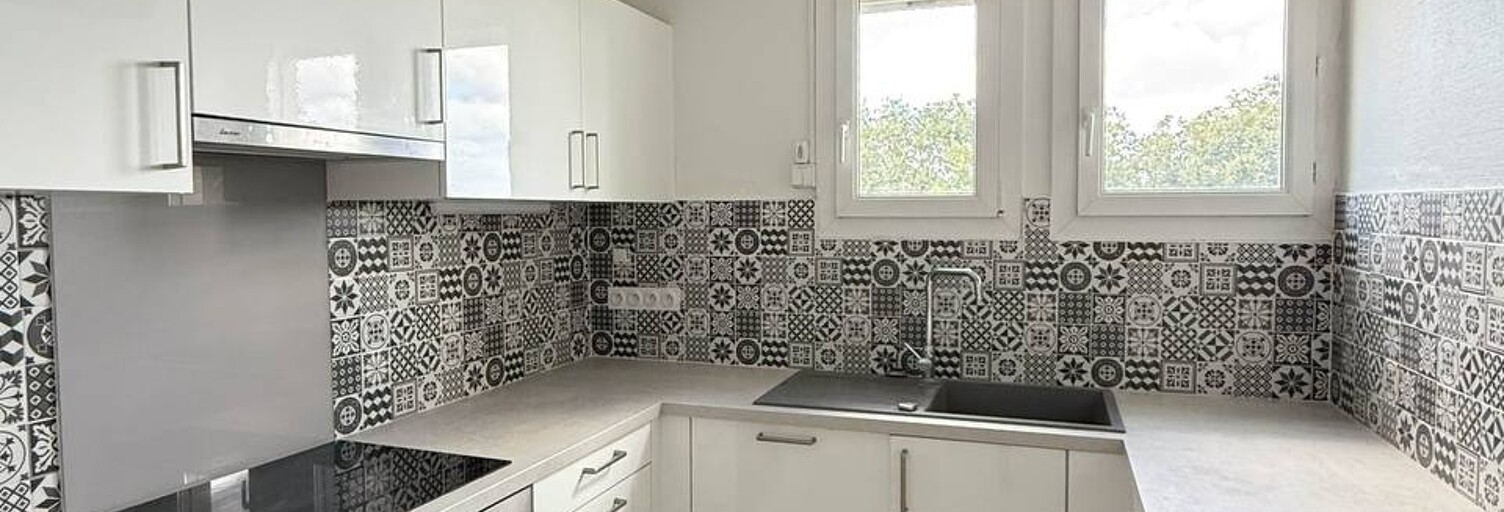 Appartement 4 Pièces 81 m² à vendre à Tours (37200)