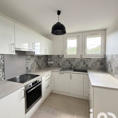 Appartement 4 pièces 159000 €