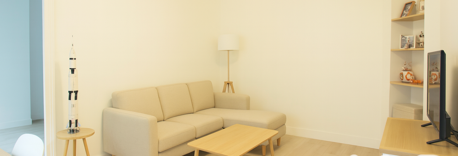 Appartement 2 Pièces 35 m² à vendre à Paris 12 (75012)