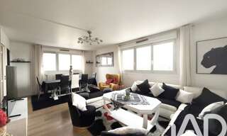 Appartement 4 Pièces 88 m² à vendre à Le Mée-sur-Seine (77350)