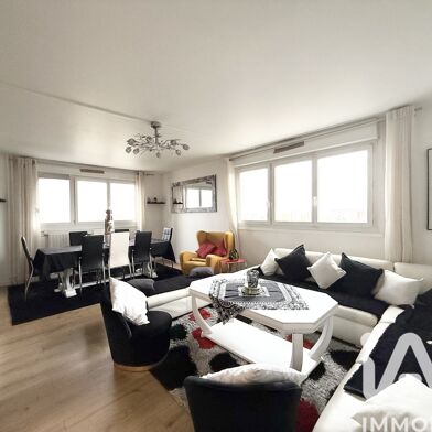 Appartement 4 pièces 125000 €