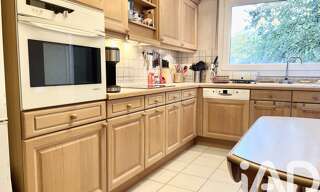 Appartement 4 Pièces 88 m² à vendre à Évry-Courcouronnes (91000)