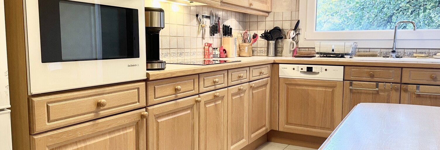 Appartement 4 Pièces 88 m² à vendre à Évry-Courcouronnes (91000)