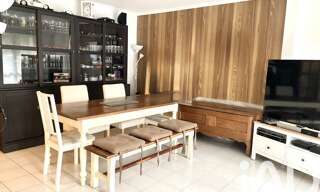 Appartement 4 Pièces 88 m² à vendre à Évry-Courcouronnes (91000)