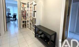 Appartement 4 Pièces 88 m² à vendre à Évry-Courcouronnes (91000)