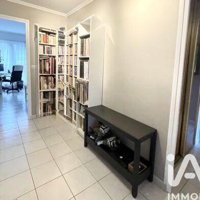 Appartement 4 pièces 189000 €