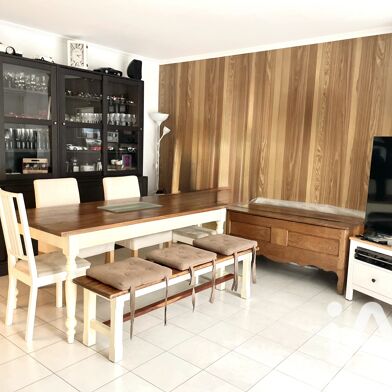 Appartement 4 pièces 189000 €