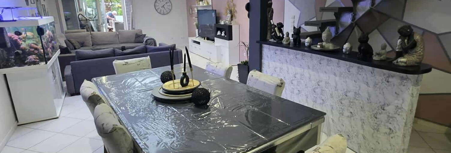 Maison 4 Pièces 113 m² à vendre à Toufflers (59390)