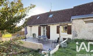 Maison 4 Pièces 97 m² à vendre à Bléré (37150)