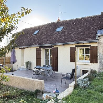 Maison 4 pièces 199000 €