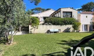 Maison 5 Pièces 120 m² à vendre à Saint-Raphaël (83700)