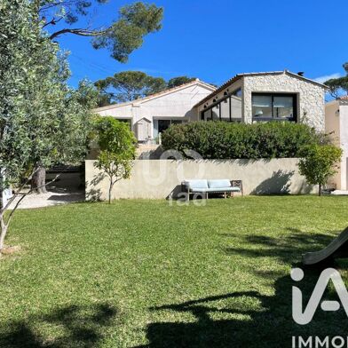 Maison 5 pièces 855000 €