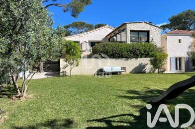 Maison 5 pièces 779000 €