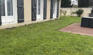 Maison 4 Pièces 86 m² à vendre à Longueil-Annel (60150)