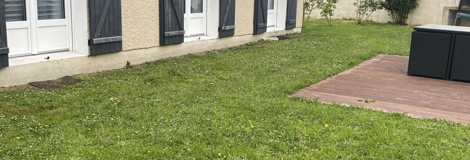 Maison 4 Pièces 86 m² à vendre à Longueil-Annel (60150)