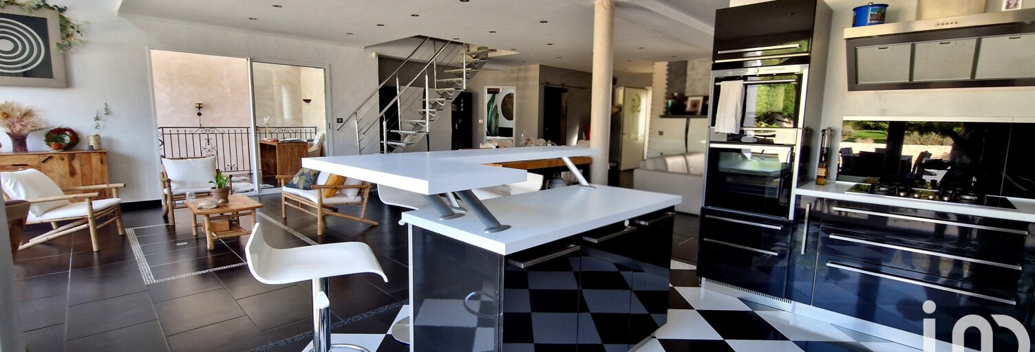 Maison 7 Pièces 240 m² à vendre à Armentières-en-Brie (77440)