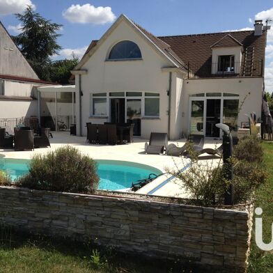 Maison 7 pièces 570000 €