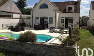 Maison 7 Pièces 240 m² à vendre à Meaux (77100)