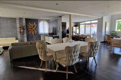 Maison 7 pièces 570000 €